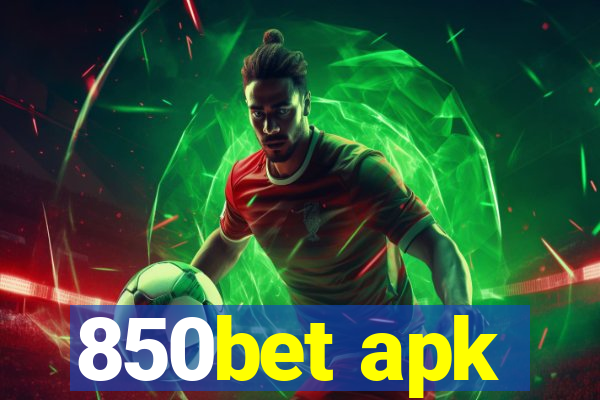 850bet apk